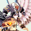 Victory Goddess