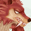 Feral Wolf