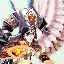 Victory Goddess