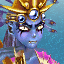 Siren Queen