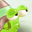 Slowpoke Snail