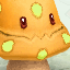 Sandy Shroom