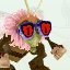 Barbaric Bee