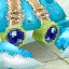 Armored Crab