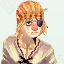 Jack the Pirate's Fighter
