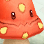 Greedy Shroom