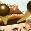 Sand Crab