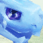 Baby Icy Dragon