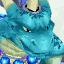 Lizard Warrior