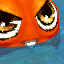 Blood Polliwog