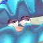 Bubble Clam