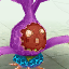 Purple Mystic Shrub