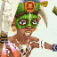 Elite Tribal Warrior