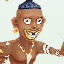 Tribal Villager