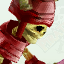 Skeletal Warrior