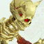 Skeletal Archer