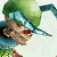 Undead Archer