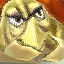 Armored King Crab