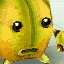Gigantic Melon