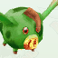 Combat Piglet