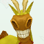 Grassland Elk