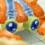 Armored Crab