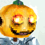 Pumpkin Knight