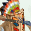 Tribal Shaman
