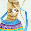 Iron Mummy