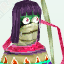 Steel Mummy