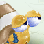 Steel-shell Snail