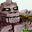 Sturdy Rock Golem