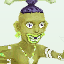 Agile Tribal Villager
