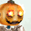 Vicious Pumpkin Knight
