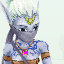 Nimble Forest Hunter