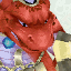 Elite Lizardman Warrior