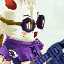 Terra Artificer Leader