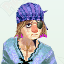 Sakura Pirate Fighter