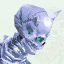 Deadly Skeletal Archer