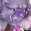 Horrific Yeti