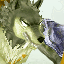 Deadly Werewolf Archer