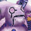 Huge Cyborg