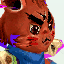 Terra Warrior Leader