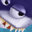 Sawtooth Shark