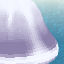White Cap Sea Jelly