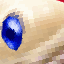 Ruby Dolphin