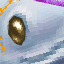 Amethyst Dolphin