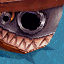 Jack the Pirate's Support Ship