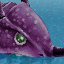 Tanned Skeleton Fish