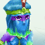 Evil Water Dancer